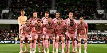 Calcio: il Palermo sconfitto 2-0 nell’amichevole contro la Juventus