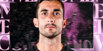 Calcio, Serie B: grande colpo tra i pali per il Palermo. Arriva l’ex Juventus Mattia Perin