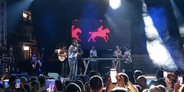 Capri Leone: Samurai Jay chiude un’edizione da grandi numeri di “Sicily Fud”