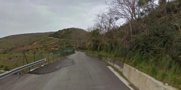 San Salvatore di Fitalia: al via i lavori di consolidamento in contrada Chiaromonte