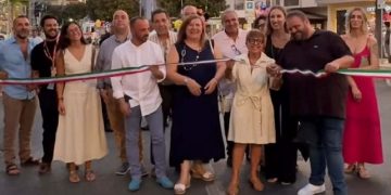 Capri Leone: partito ufficialmente il “Sicily Fud” tra musica, profumi e sapori