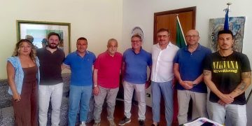 Sinagra: consegnati lavori e servizi tecnici di ingegneria dell’area Pim