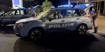 La Polizia di Stato lancia la campagna formativa “Stasera guido io”