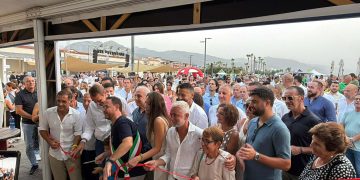 Torrenova: inaugurata l’edizione 2026 di Amunì Festival