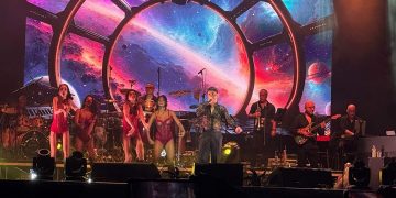 Torrenova: Amunì 2026 parte col botto. Pienone per il concerto di Sal Da Vinci
