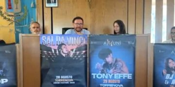 Torrenova: presentata ufficialmente l’edizione 2026 di Amunì Festival