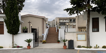 Santa Teresa di Riva: Rifondazione Comunista attacca sulla situazione del cimitero
