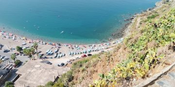 Milazzo, consegnato il cantiere per la messa in sicurezza della Ngonia del Tono: lavori per 7,5 milioni di euro