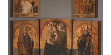 Messina, il furto al Museo. Schifani: «Sfregio al patrimonio culturale universale»