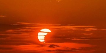 Eclissi totale di Sole, lo spettacolo tornato dopo 27 anni