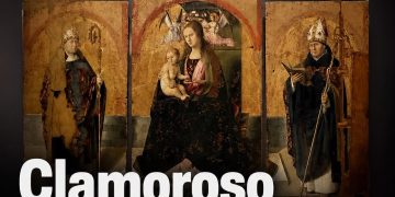 Furto al Museo di Messina, il critico Carli: «Non è solo un furto, ma una mutilazione materiale e simbolica»
