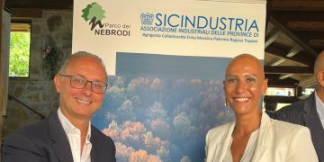 Accordo tra Sicindustria e Parco dei Nebrodi, nuove opportunità per le imprese locali