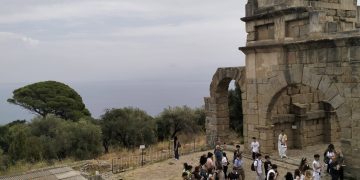 Patti: Al via la quinta edizione di “Tindaris Agorà Philosofica”