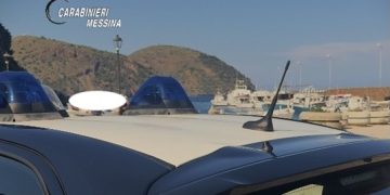 Sei arresti in poche ore tra droga e tentato furto: blitz dei Carabinieri a Lipari e San Filippo del Mela