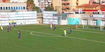 Calcio, Serie D: l’Igea Virtus sconfitta dal Castrumfavara, pari del Milazzo col Gela